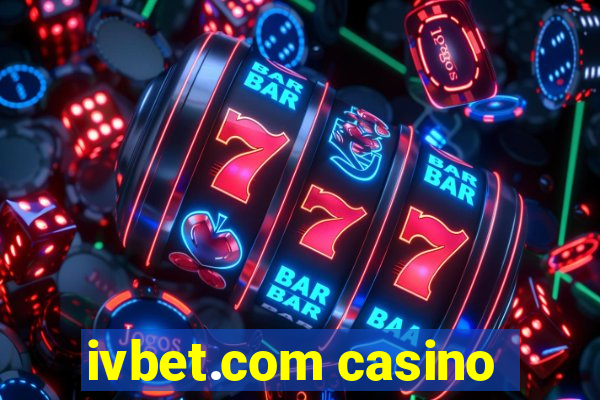 ivbet.com casino